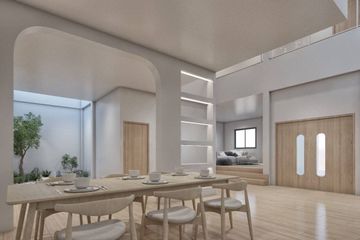 3 Bedroom House for sale in Bang Chak, Bangkok