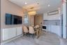 1 Bedroom Condo for sale in Copacabana Beach Jomtien, Nong Prue, Chonburi