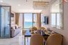 1 Bedroom Condo for sale in Copacabana Beach Jomtien, Nong Prue, Chonburi