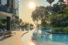 2 Bedroom Condo for sale in Arom Wongamat, Na Kluea, Chonburi