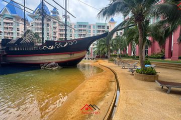 1 Bedroom Condo for sale in Grande Caribbean, Nong Prue, Chonburi