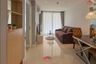 1 Bedroom Condo for sale in Grande Caribbean, Nong Prue, Chonburi