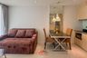 1 Bedroom Condo for sale in Grande Caribbean, Nong Prue, Chonburi