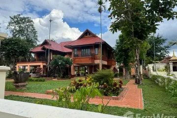 4 Bedroom House for sale in Land and House Park Chiang Mai, Nong Chom, Chiang Mai