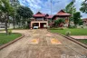4 Bedroom House for sale in Land and House Park Chiang Mai, Nong Chom, Chiang Mai