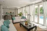 4 Bedroom Villa for rent in Tongson Bay Villas, Bo Phut, Surat Thani