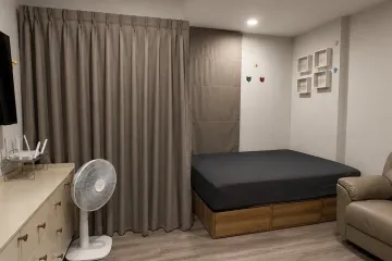 Condo for rent in Quintara MHy&rsquo;GEN Ratchada - Huai Khwang, Huai Khwang, Bangkok near MRT Huai Khwang
