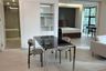 1 Bedroom Condo for rent in MODE Sukhumvit 61, Khlong Tan Nuea, Bangkok near BTS Ekkamai