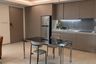 1 Bedroom Condo for rent in MODE Sukhumvit 61, Khlong Tan Nuea, Bangkok near BTS Ekkamai