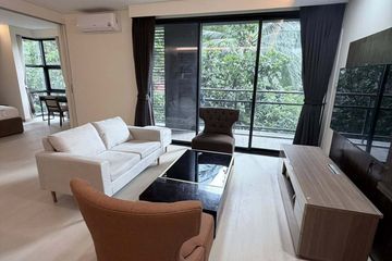 1 Bedroom Condo for rent in MODE Sukhumvit 61, Khlong Tan Nuea, Bangkok near BTS Ekkamai