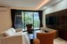 1 Bedroom Condo for rent in MODE Sukhumvit 61, Khlong Tan Nuea, Bangkok near BTS Ekkamai