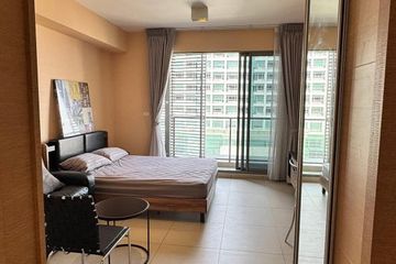1 Bedroom Condo for rent in The Lofts Ekkamai, Phra Khanong, Bangkok near BTS Ekkamai