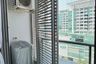 1 Bedroom Condo for rent in The Lofts Ekkamai, Phra Khanong, Bangkok near BTS Ekkamai