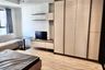 Condo for rent in Ideo Sathorn - Wongwian Yai, Khlong Ton Sai, Bangkok near BTS Wongwian Yai