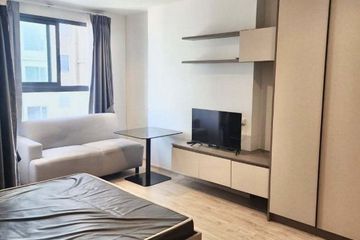 Condo for rent in Ideo Sathorn - Wongwian Yai, Khlong Ton Sai, Bangkok near BTS Wongwian Yai