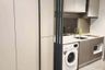 Condo for rent in Ideo Sathorn - Wongwian Yai, Khlong Ton Sai, Bangkok near BTS Wongwian Yai