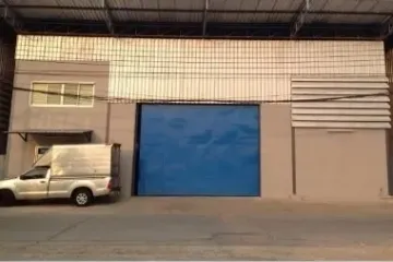 Warehouse / Factory for rent in Khlong Chan, Bangkok