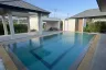 3 Bedroom Villa for rent in Nice Breeze 7, Cha am, Phetchaburi