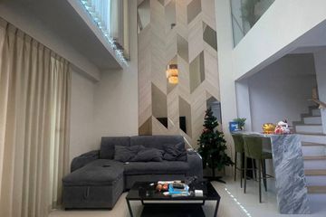 3 Bedroom Townhouse for sale in Arnintown Tientalay 7, Samae Dam, Bangkok