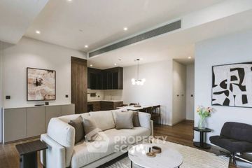 2 Bedroom Condo for Sale or Rent in MUNIQ Langsuan, Lumpini, Bangkok near BTS Chit Lom