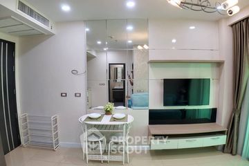 1 Bedroom Condo for sale in Dusit Grand Condo View, Nong Prue, Chonburi