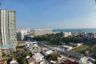 1 Bedroom Condo for sale in Dusit Grand Condo View, Nong Prue, Chonburi
