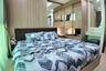 1 Bedroom Condo for sale in Dusit Grand Condo View, Nong Prue, Chonburi