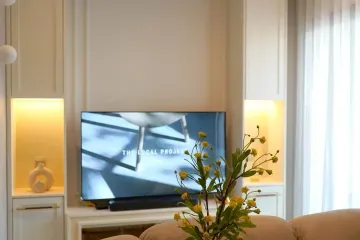 1 Bedroom Condo for rent in The Address Siam-Ratchathewi, Thanon Phetchaburi, Bangkok near BTS Ratchathewi