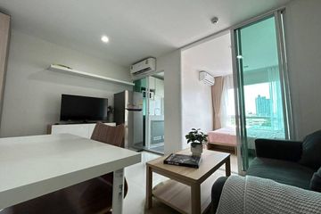 1 Bedroom Condo for rent in Regent Home Sukhumvit 81, Suan Luang, Bangkok near BTS On Nut