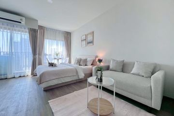 Condo for rent in Rich Point @ BTS Wutthakat, Talat Phlu, Bangkok near BTS Wutthakat
