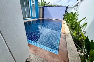 2 Bedroom Villa for rent in Pa Khlok, Phuket