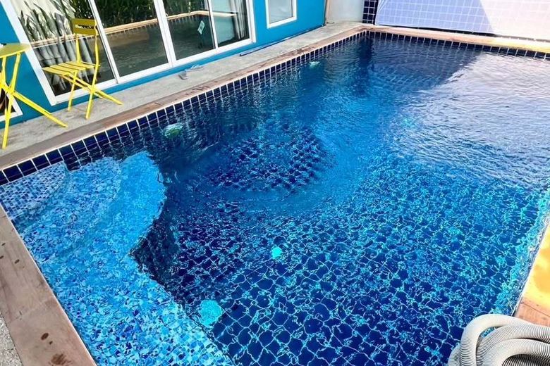 2 Bedroom Villa For Rent