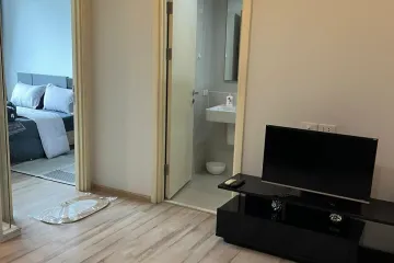 1 Bedroom Condo for sale in The BASE Uptown-Phuket, Ratsada, Phuket