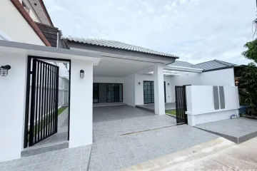 3 Bedroom House for sale in Sri Suchart Grand View 3, Ratsada, Phuket