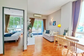 1 Bedroom Condo for sale in One plus CMU (1,2,3), Suthep, Chiang Mai
