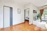 1 Bedroom Condo for sale in One plus CMU (1,2,3), Suthep, Chiang Mai