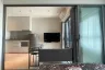 1 Bedroom Condo for rent in Whizdom Station Ratchada-Thapra, Dao Khanong, Bangkok near BTS Talat Phlu