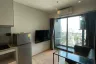 1 Bedroom Condo for rent in Whizdom Station Ratchada-Thapra, Dao Khanong, Bangkok near BTS Talat Phlu