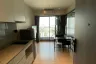 1 Bedroom Condo for rent in Whizdom Station Ratchada-Thapra, Dao Khanong, Bangkok near BTS Talat Phlu