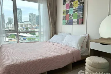 Condo for rent in Regent Home Sukhumvit 81, Suan Luang, Bangkok near BTS On Nut