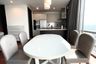 2 Bedroom Condo for sale in Oriental Residence, Lumpini, Bangkok near BTS Ploen Chit
