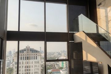 2 Bedroom Condo for sale in The Lofts Silom, Silom, Bangkok near BTS Surasak