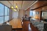4 Bedroom Condo for rent in Aequa Sukhumvit 49, Khlong Tan Nuea, Bangkok near BTS Thong Lo