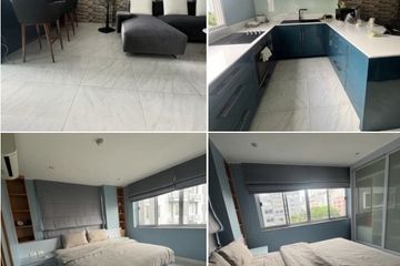 2 Bedroom Condo for rent in Supalai City Homes Ratchada 10, Huai Khwang, Bangkok near MRT Huai Khwang