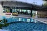2 Bedroom Condo for rent in Supalai City Homes Ratchada 10, Huai Khwang, Bangkok near MRT Huai Khwang