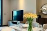 2 Bedroom Condo for Sale or Rent in Q1 Sukhumvit, Khlong Toei, Bangkok near BTS Nana