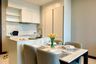 2 Bedroom Condo for Sale or Rent in Q1 Sukhumvit, Khlong Toei, Bangkok near BTS Nana