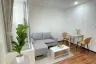 1 Bedroom Condo for rent in U Vibha - Ladprao, Chom Phon, Bangkok near MRT Lat Phrao