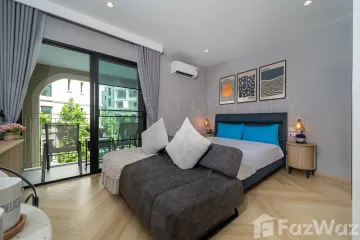 Condo for sale in The Title Legendary-Bang Tao, Choeng Thale, Phuket