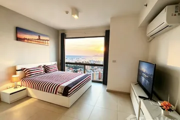 Condo for Sale or Rent in Unixx South Pattaya, Nong Prue, Chonburi
